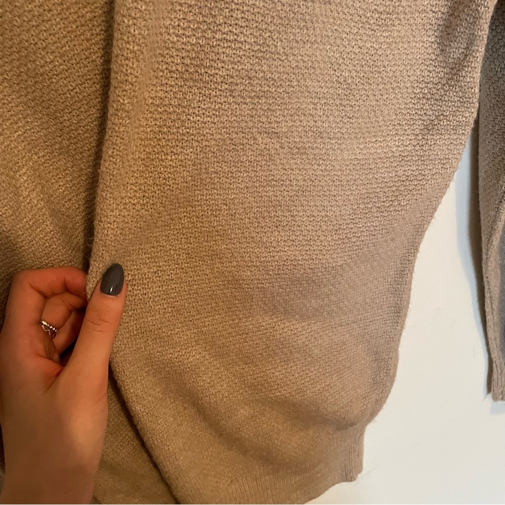 Vintage Christian Dior Sweater - Picture 4 of 5